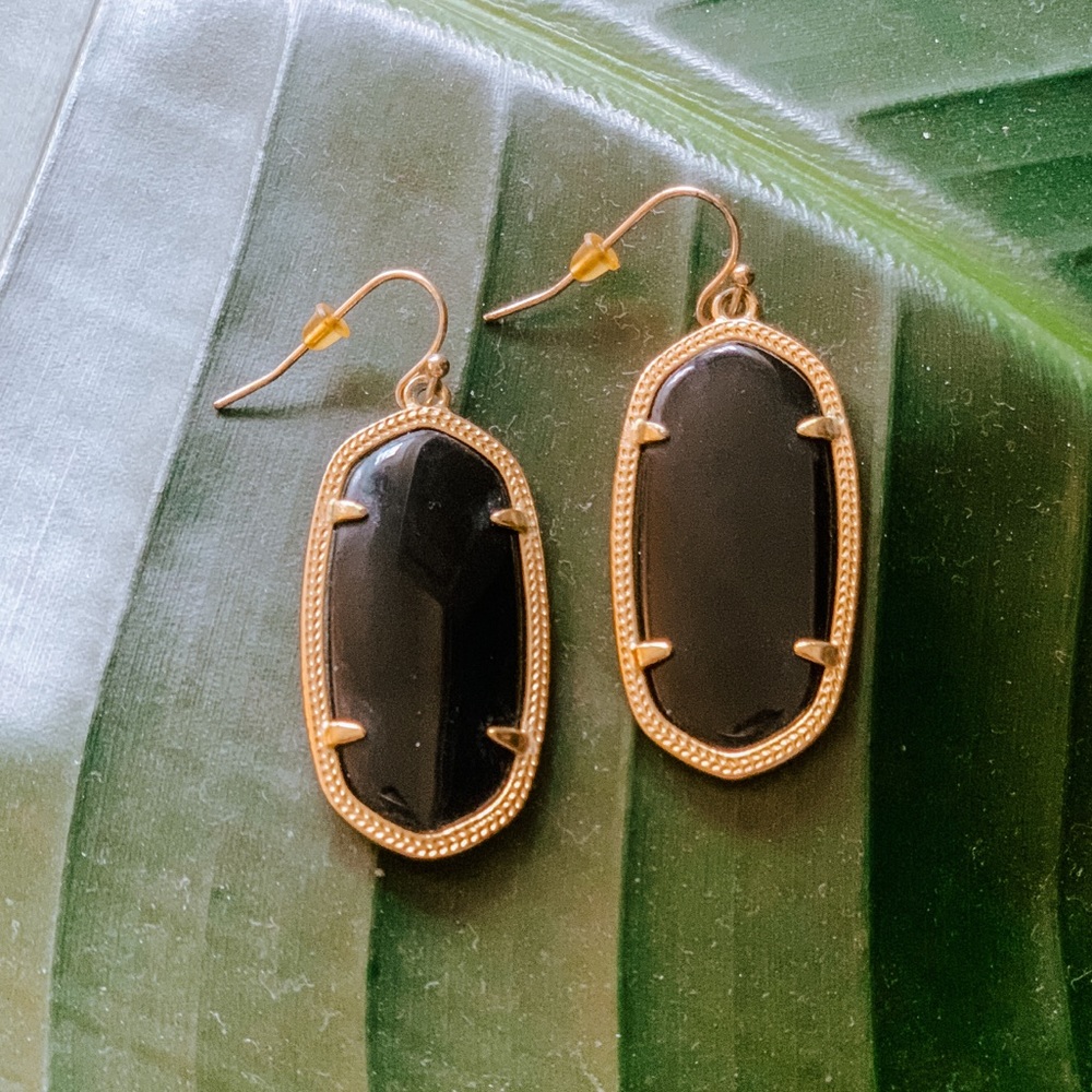 Kendra Scott Elle Earrings